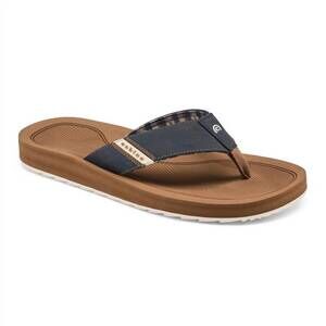 NEW COBIAN men's arv 2 trek sandal in navy